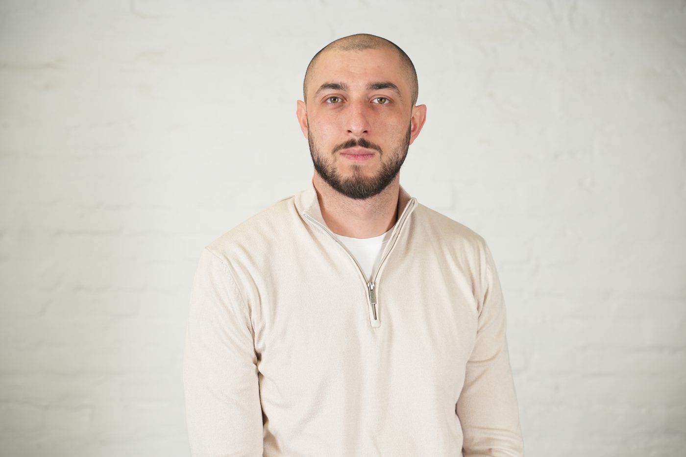 Founder of VerifAI: Irakli Dzidziguri