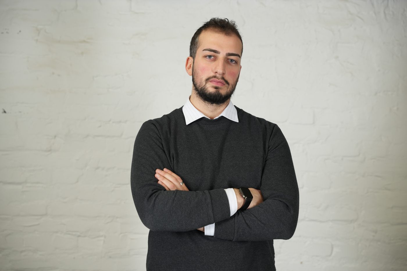Founder of Payvia: Giorgi Gogenia