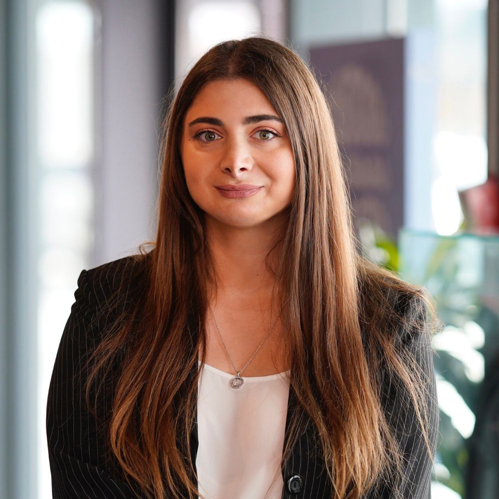 Eto Mekhrishvili