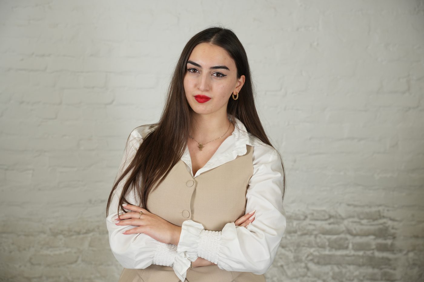 Founder of ABI 31 LLC: Mariam Abramishvili