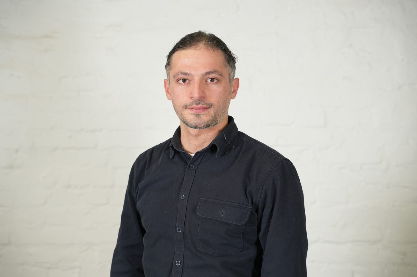 Founders of Georgian Cycling Wanderer: Beka Gelashvili, George Megrelidze