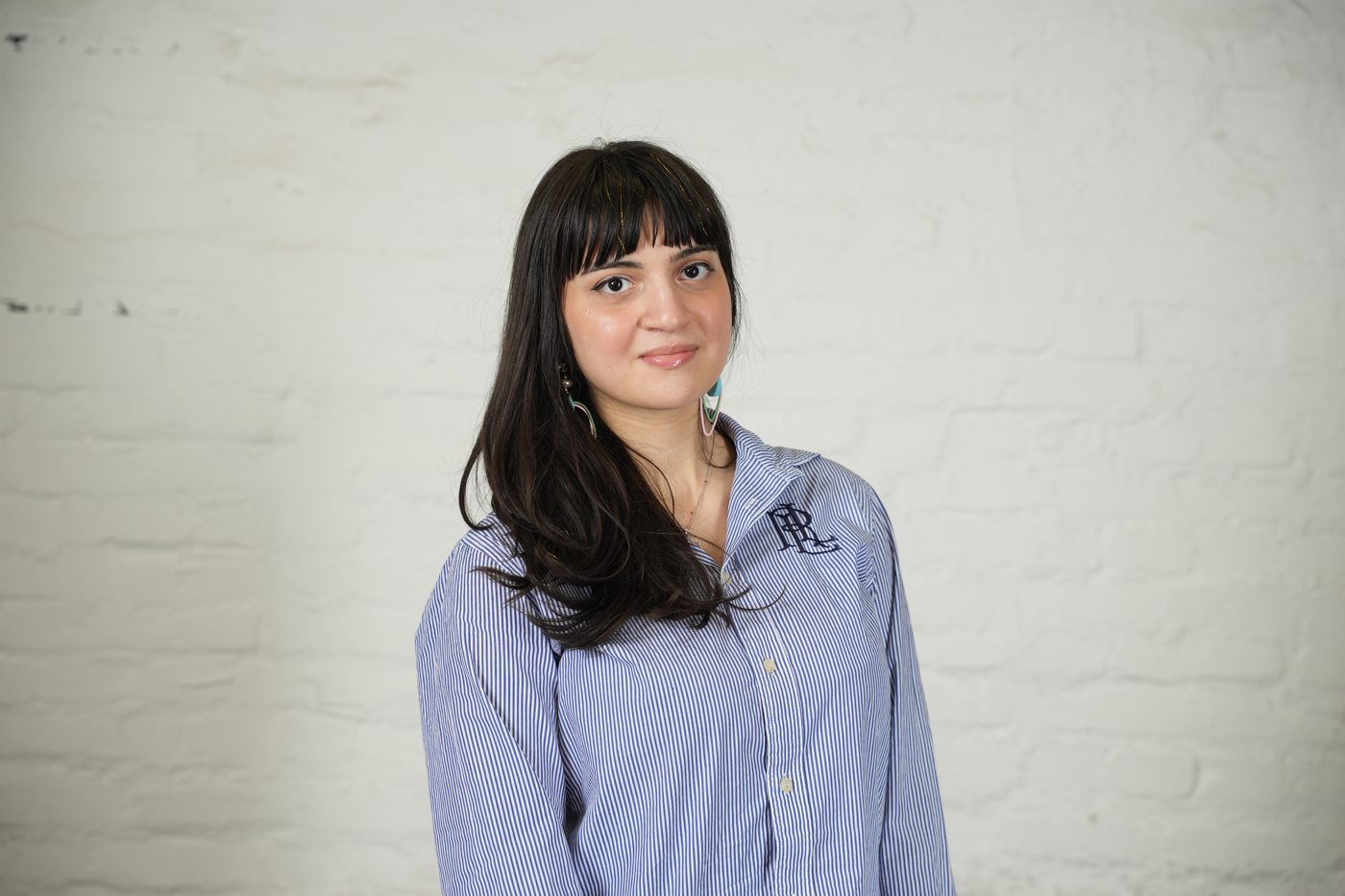 Founders of FitU: Gigi Kenkishvili, Nata Toliashvili