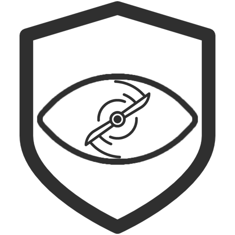 Terraguard logo