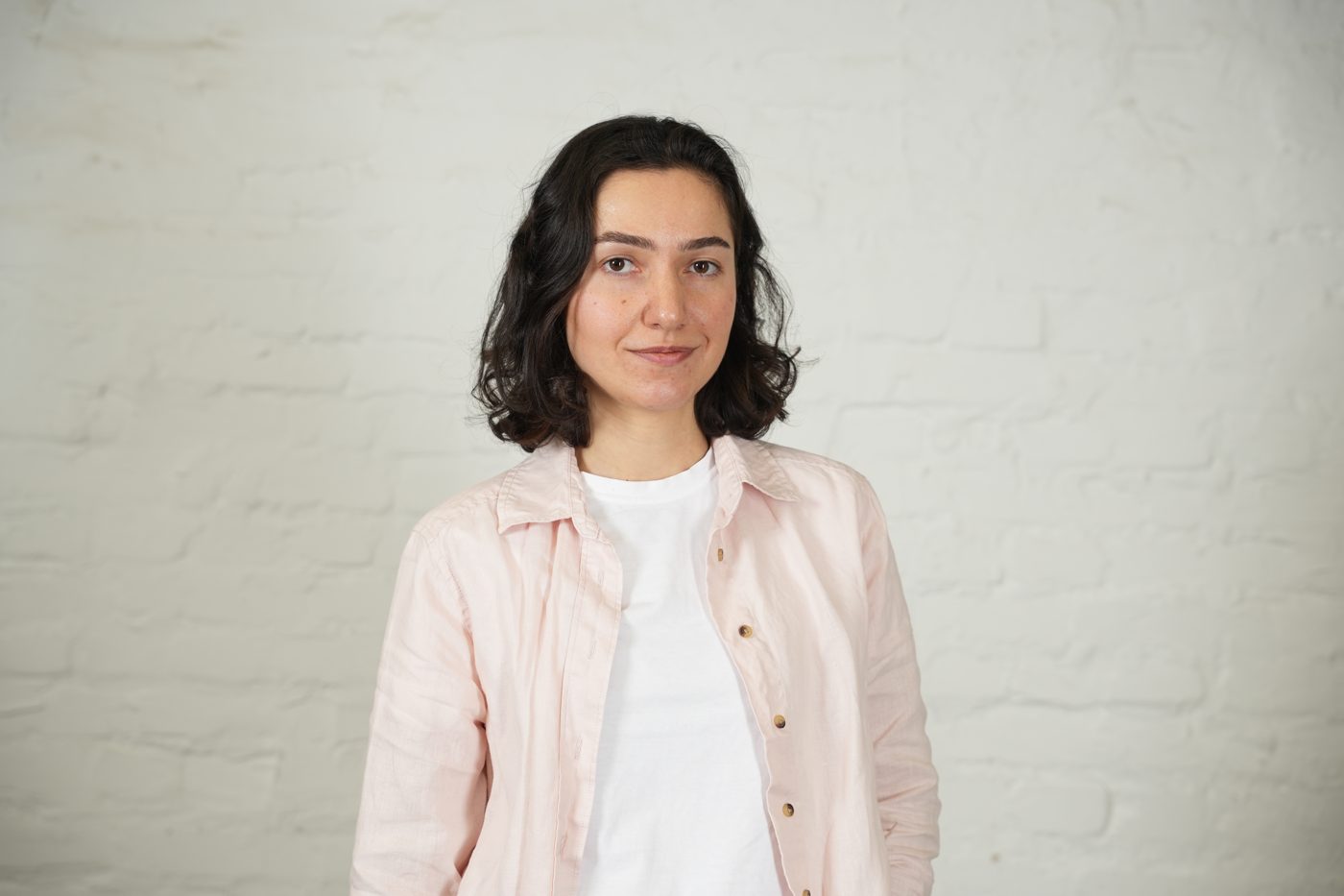 Founder of Anamne: Ketevan Kakhidze