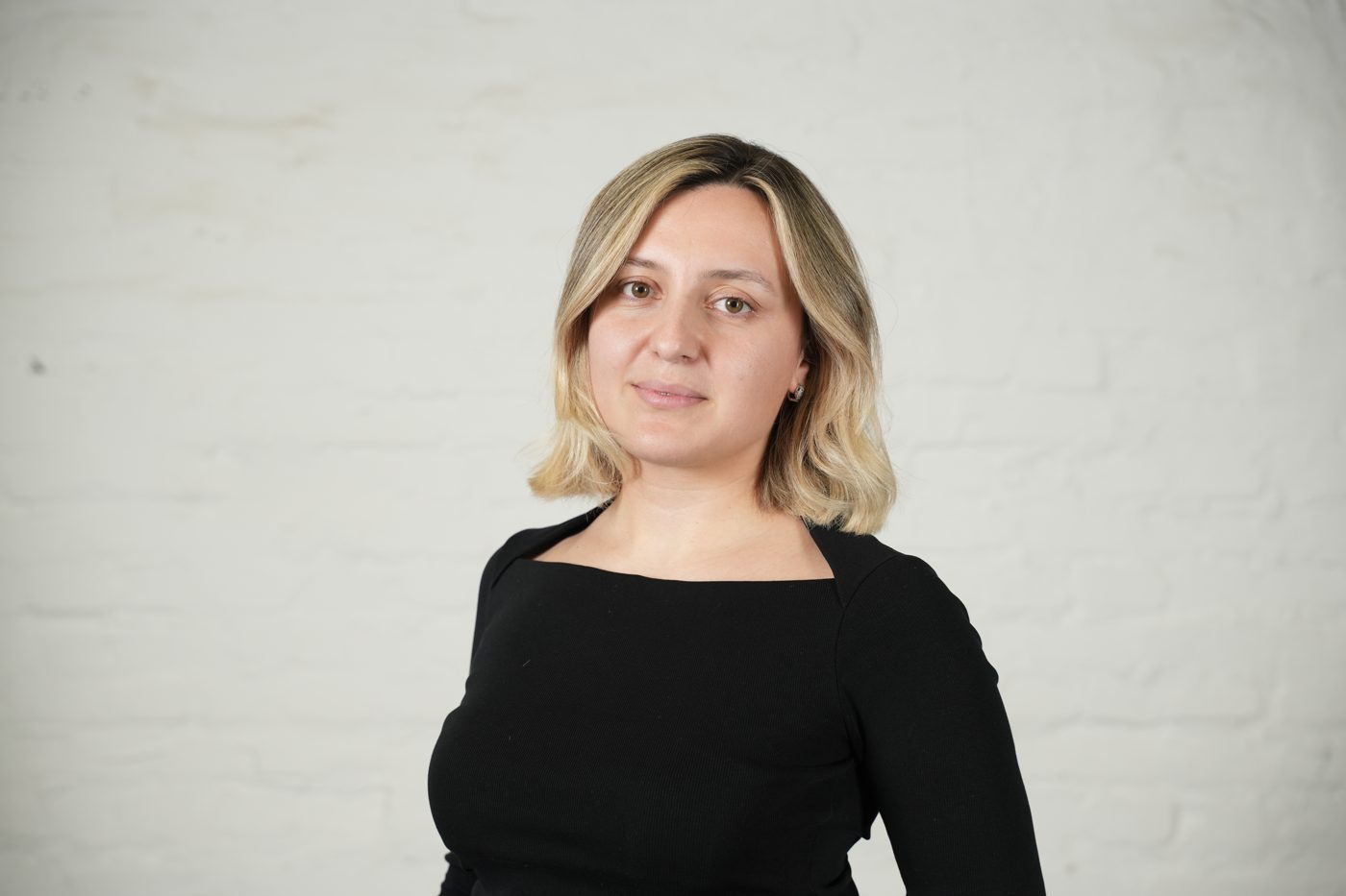 Founder of HospitAll: Nato Laperashvili