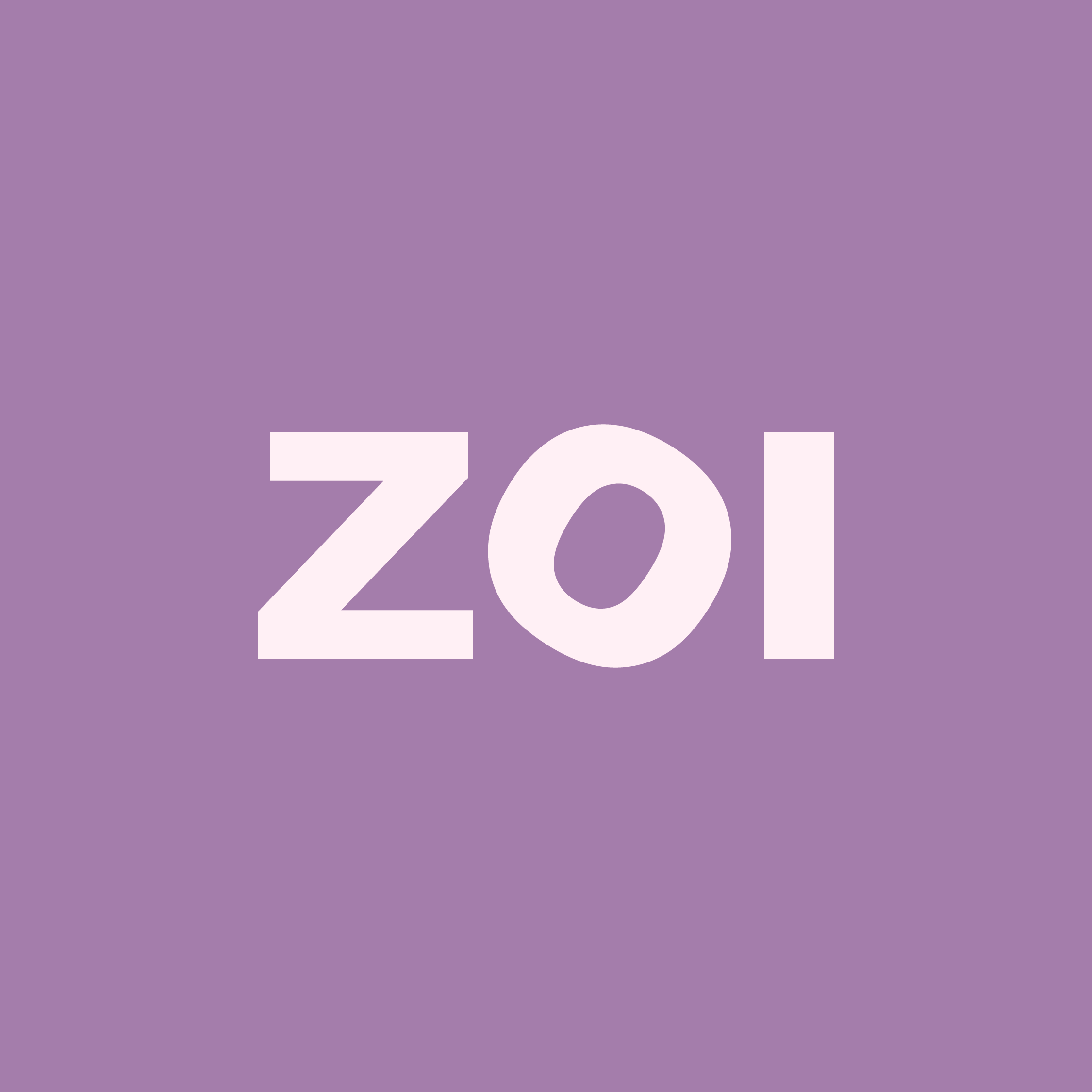 Zoi logo