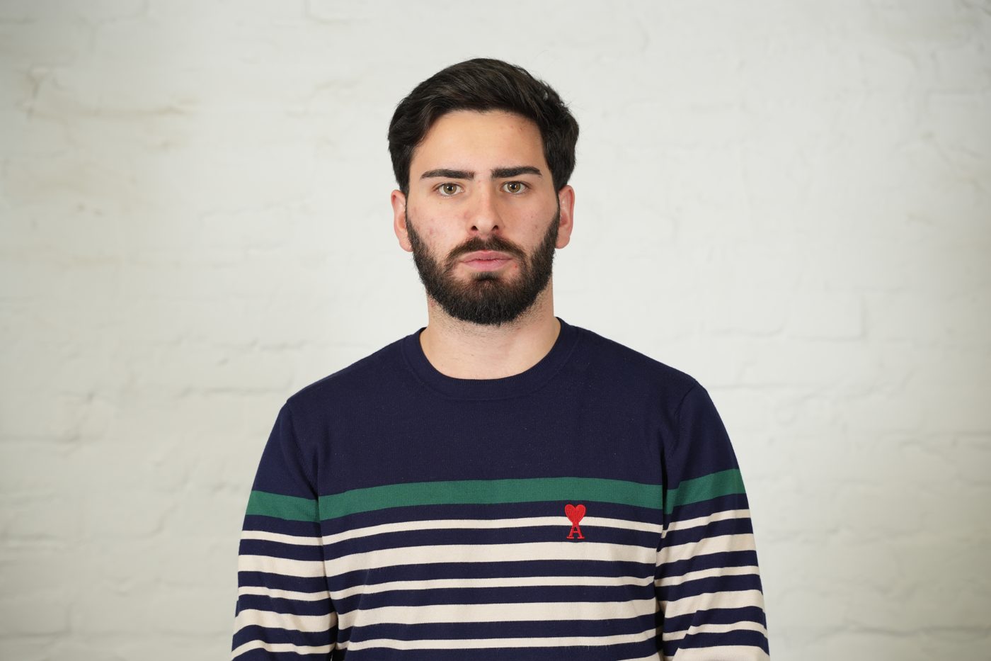 Founder of Wine Spot Georgia: Tsotne Mamardashvili