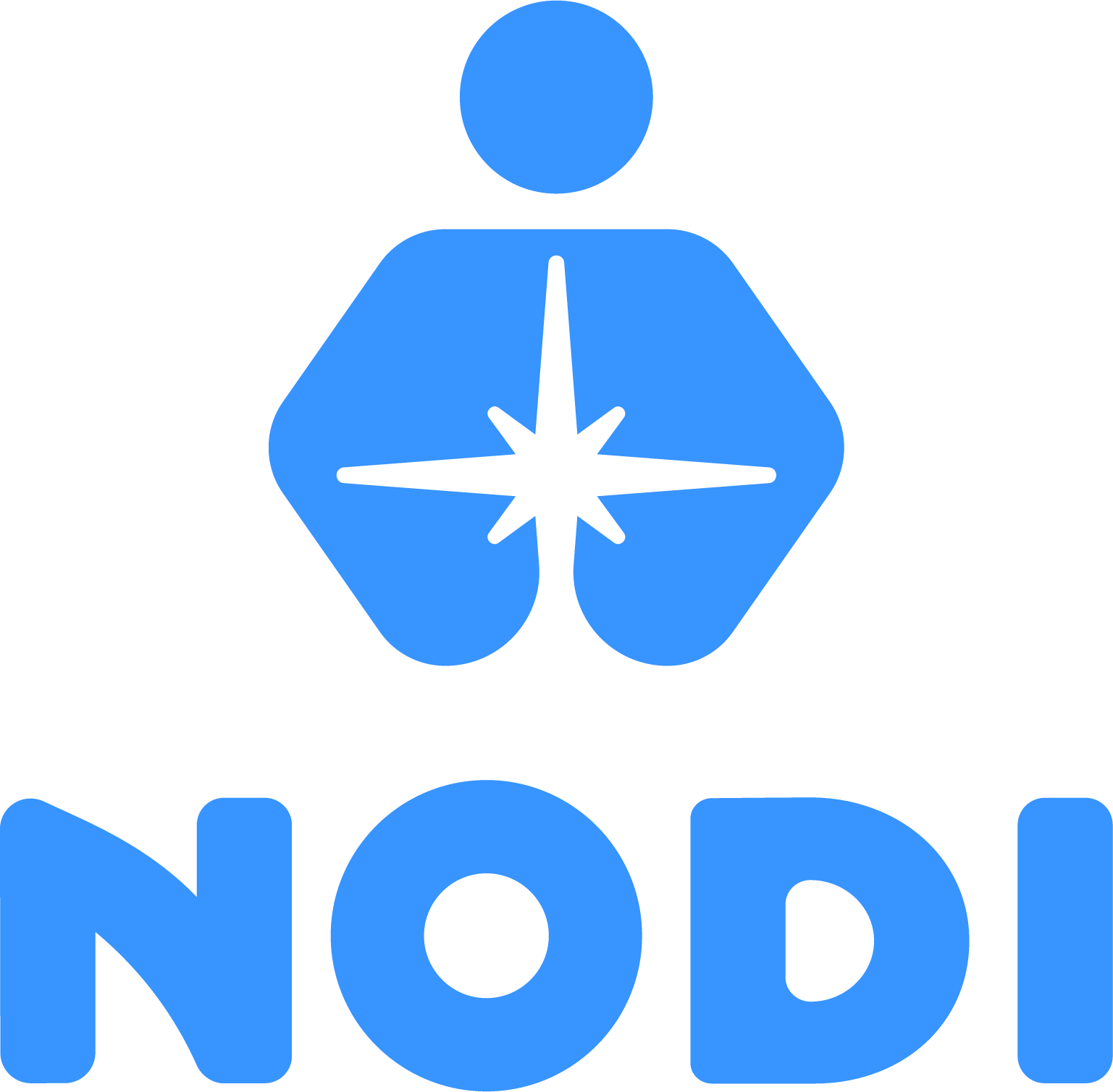 NODI logo