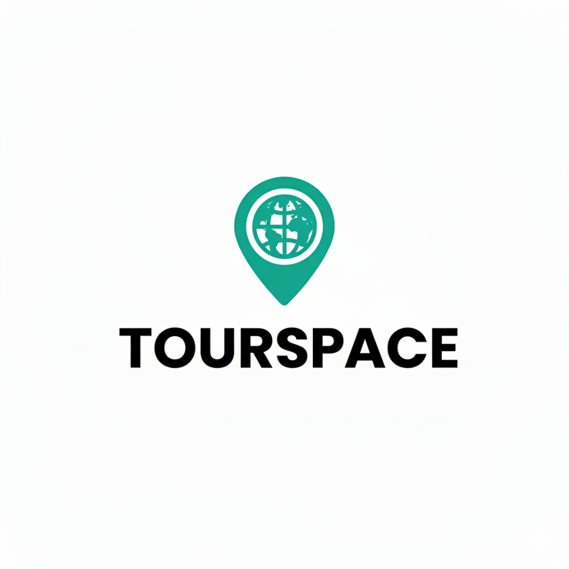 TourSpace logo