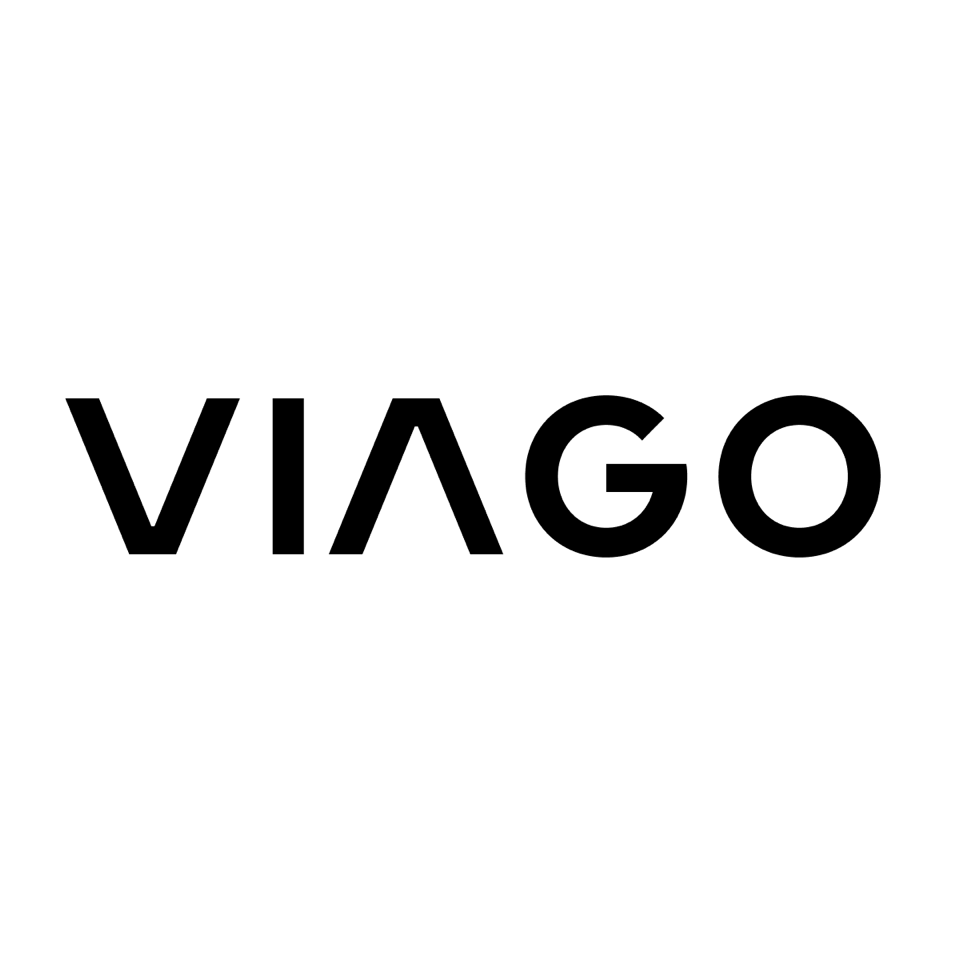 Viago LLC logo