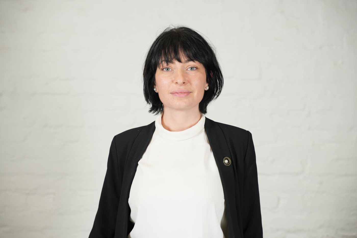 Founder of Friendly500: Tamar Kuridze