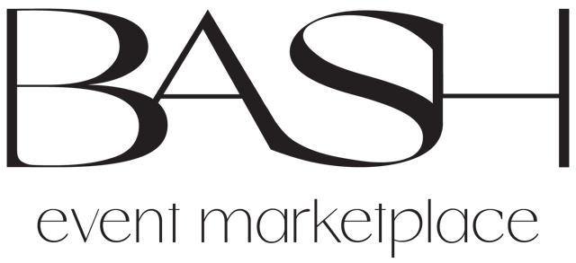 Bash Event Marketplace logo