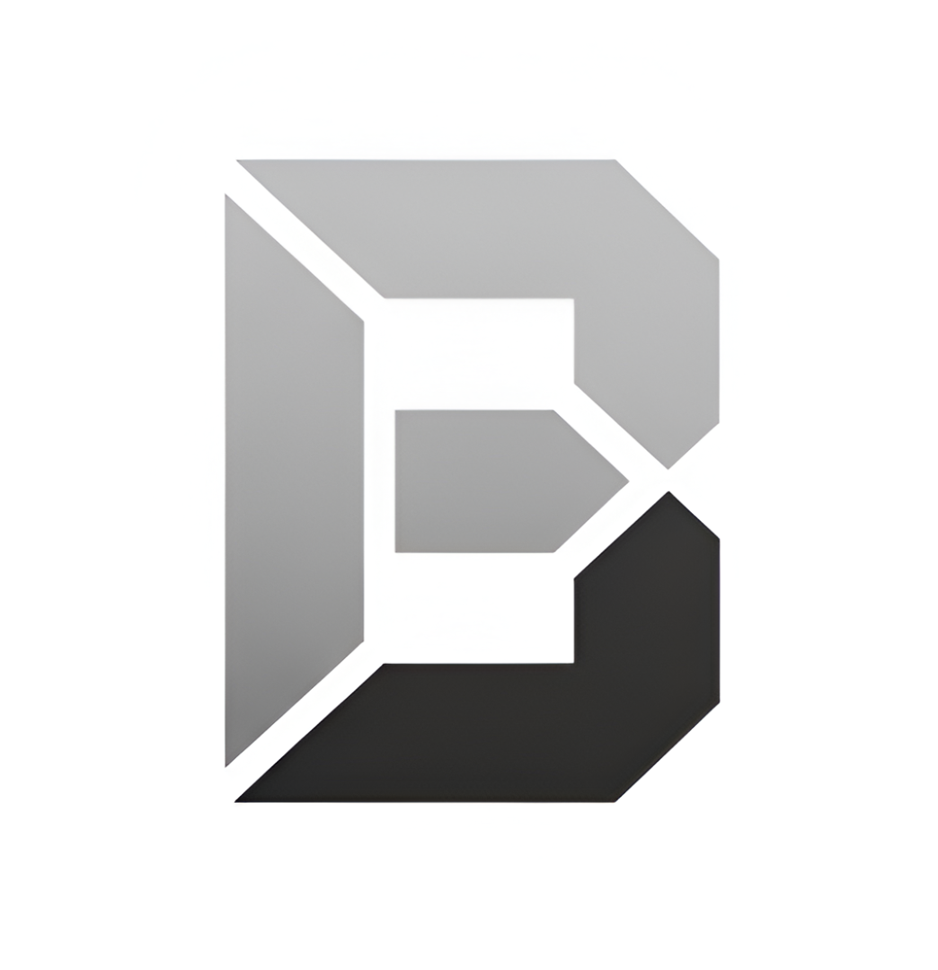 Buildable logo
