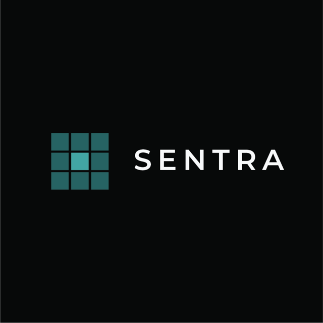 Sentra IT logo