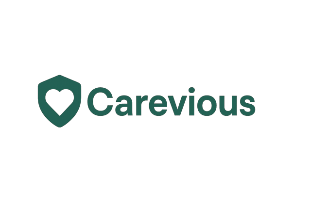 Carevious logo