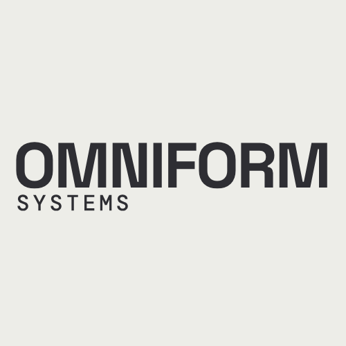 Omniform Systems logo