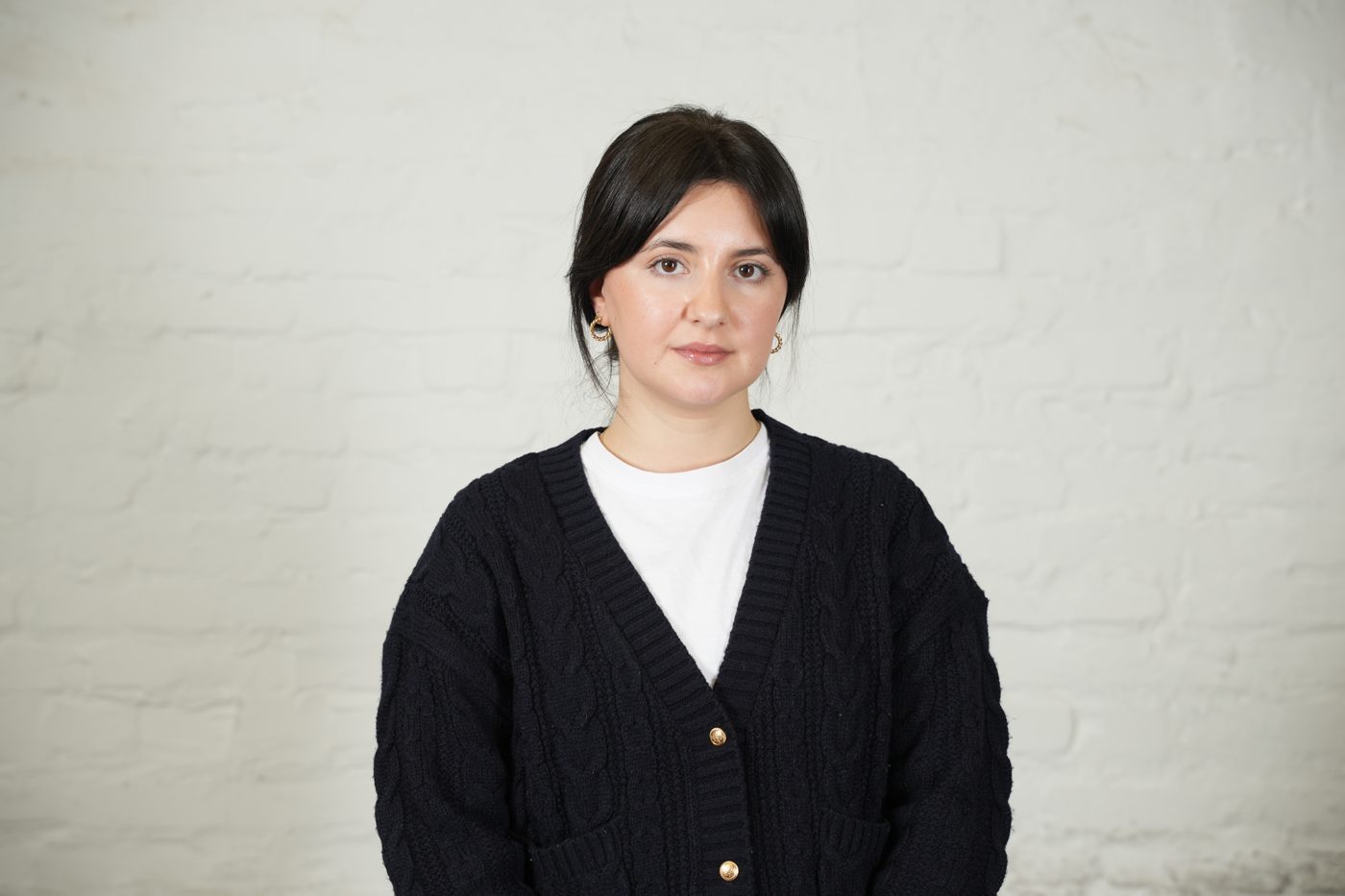 Founder of Supra App: Eteri Burduli