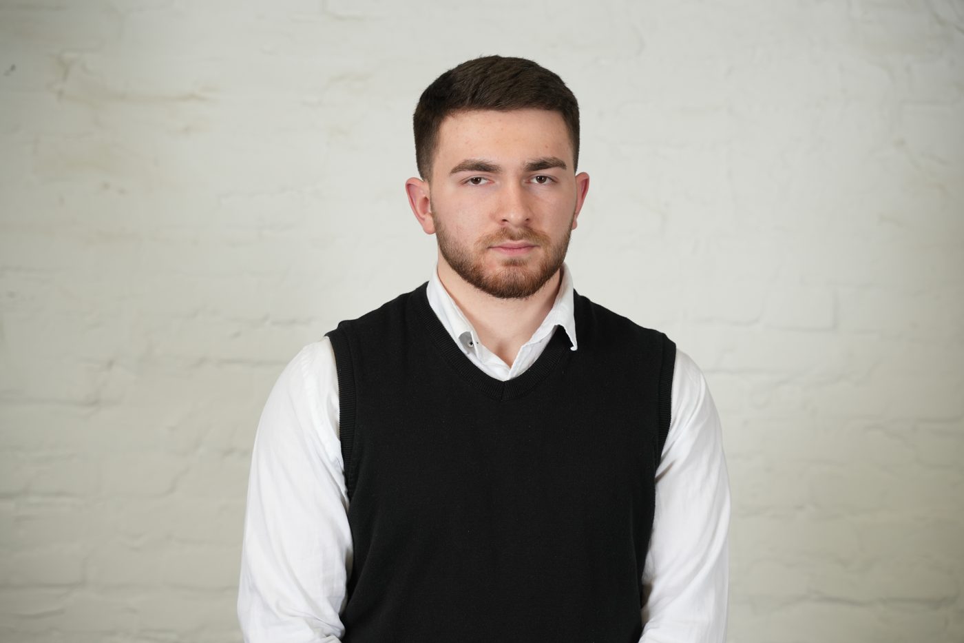 Founder of OmniPro: Luka Chkhapelia