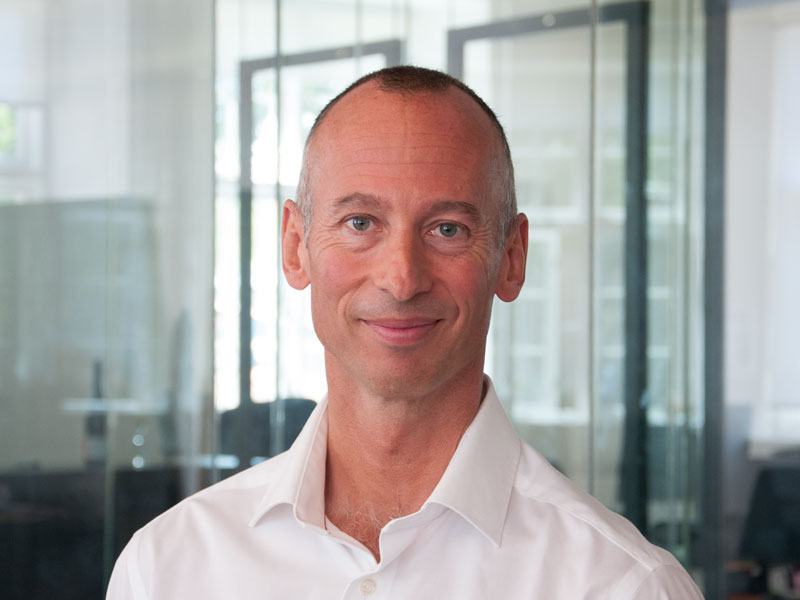 Carsten Kølbek