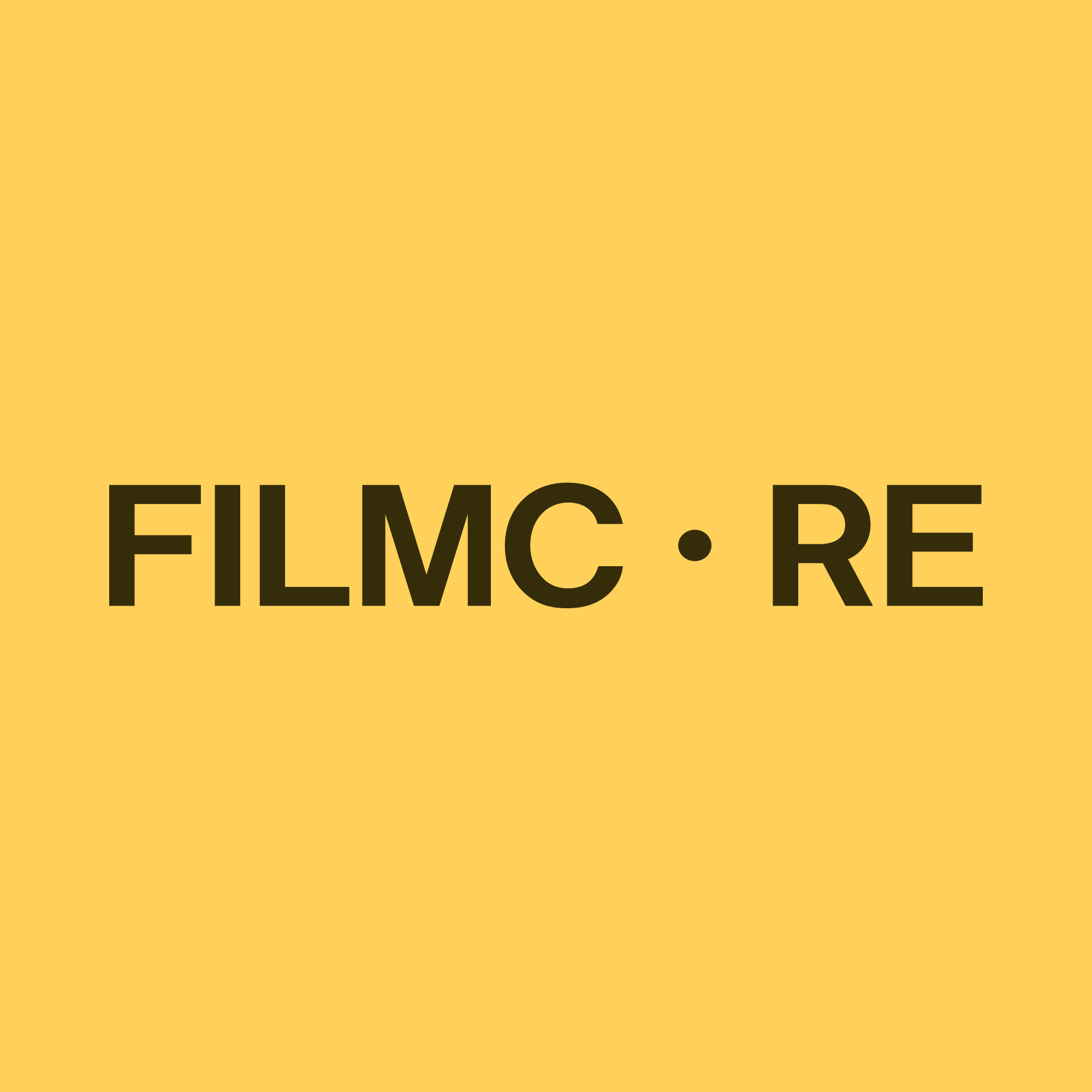 Filmcore logo